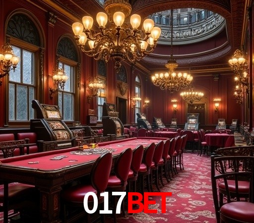 017BET App