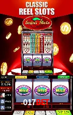 017bet cadastro — tela de formulário no app oficial
