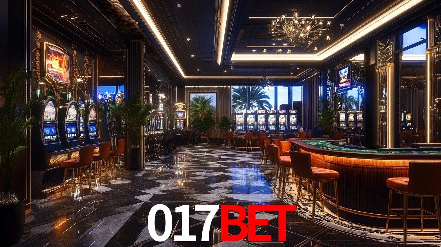 017bet bônus — painel de promoções no aplicativo